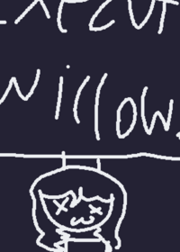Willow execution game!!