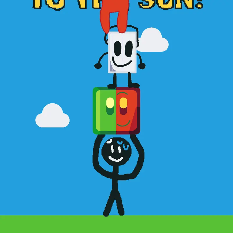 Game by @fungerty