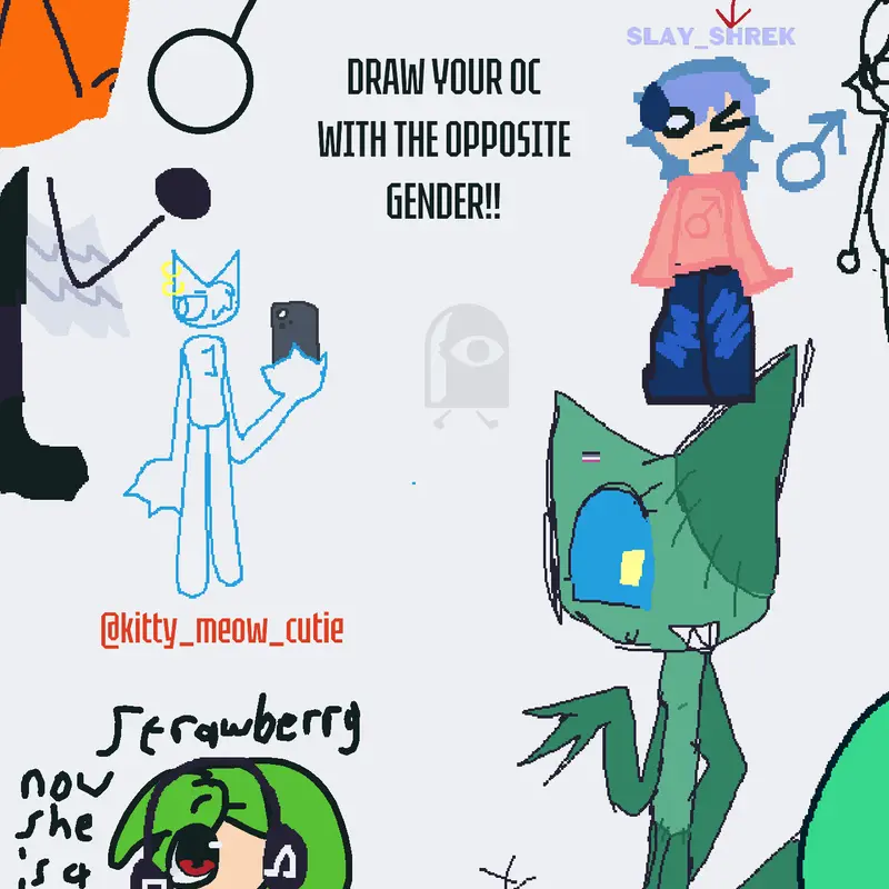 Game by @Pigeons_Is_Cool