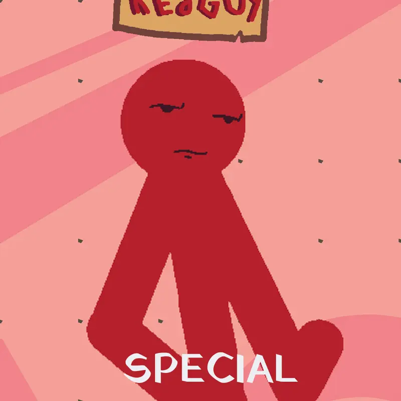 Game by @LilRedGuy