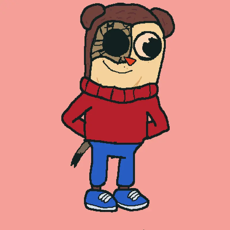 Game by @brunki
