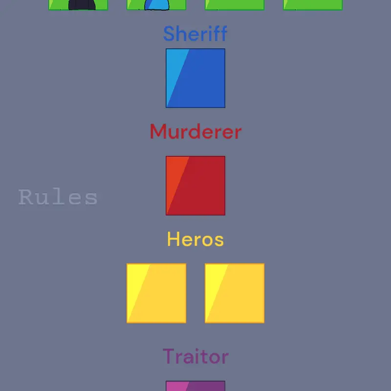 Game by @ItsUnitedens