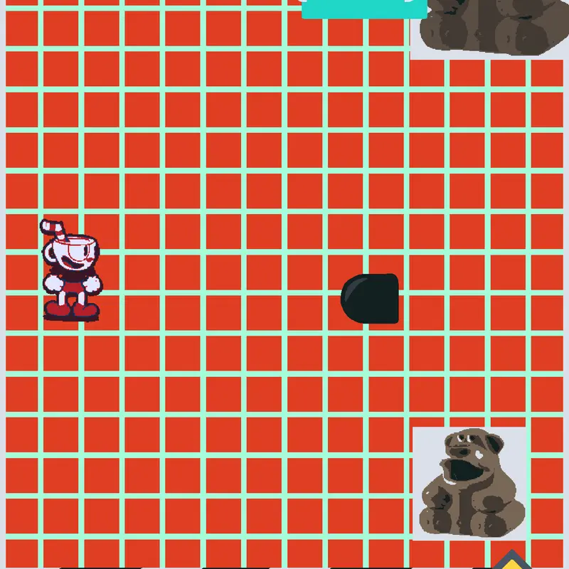 Game by @PeppinoDaGoat