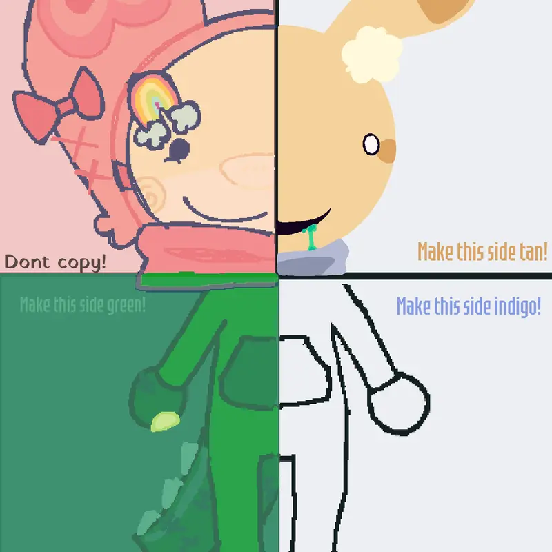 Game by @SUSHITHEKITTYCAT