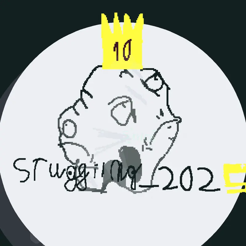 Game by @struggling_2025