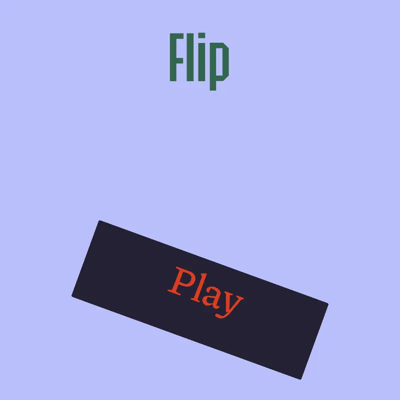Bottle flip by @Maximilian123