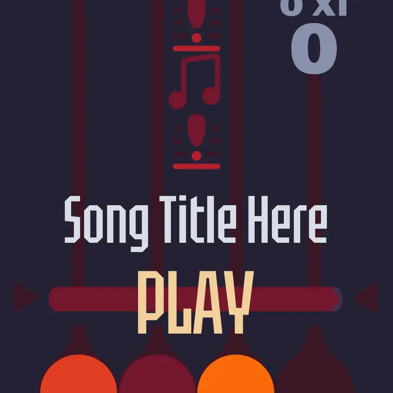 Game by @ineedaproflie