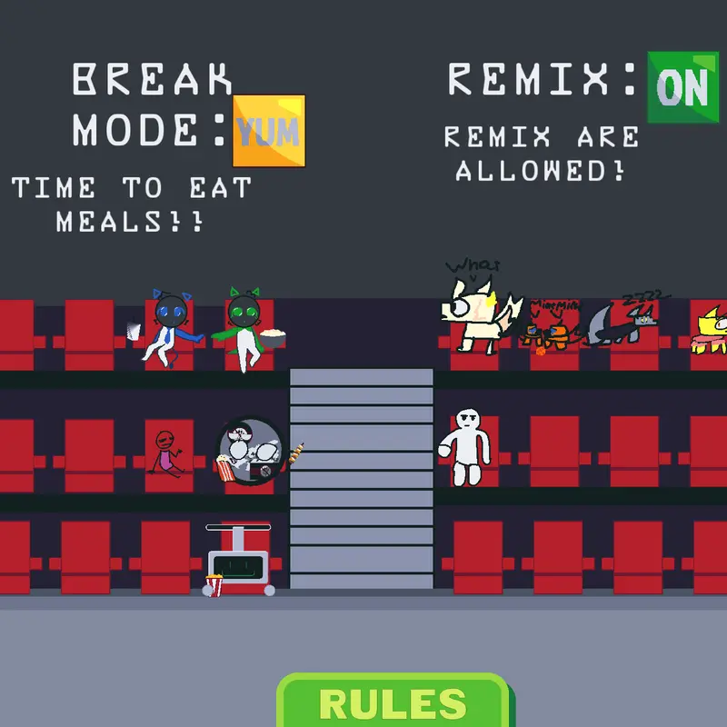 Game by @kaualiban
