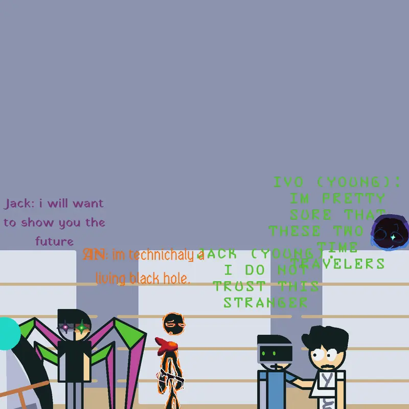 Game by @User_ivo_3rdAccount