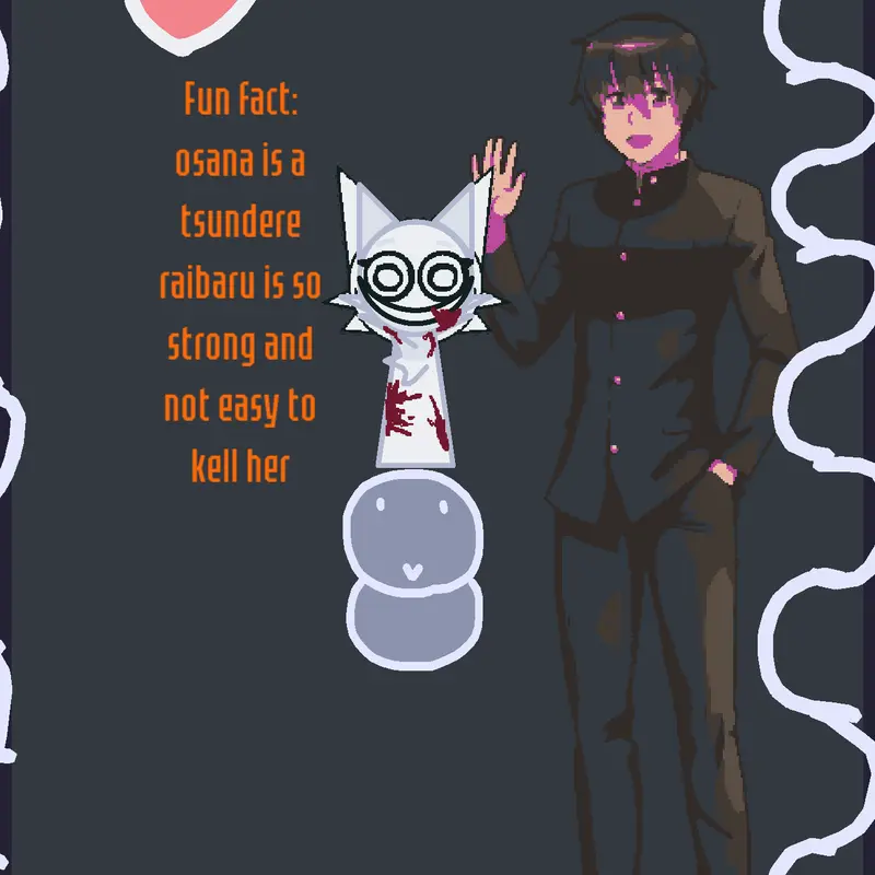 Game by @Yumecherry