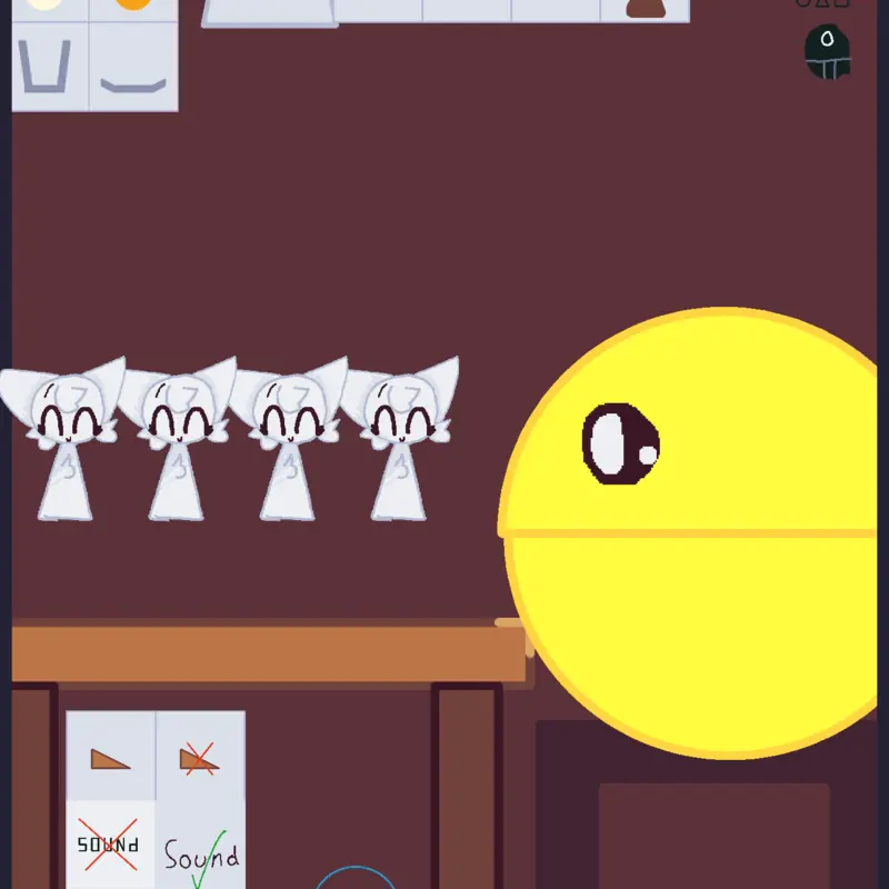 Game by @yukumi
