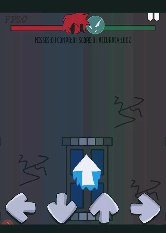 Game by @hiagoANIMA