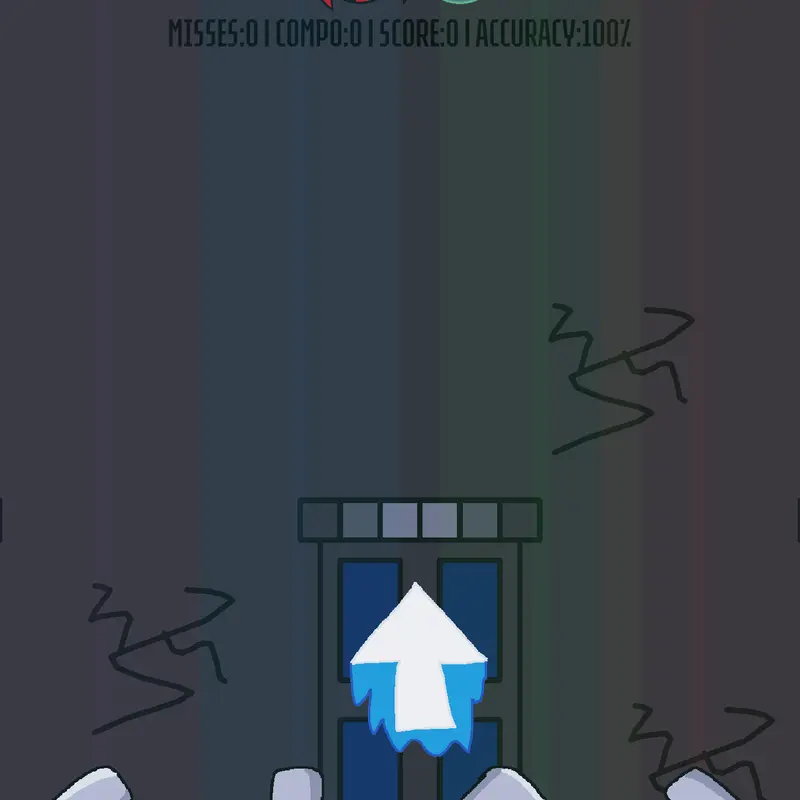 Game by @hiagoANIMA
