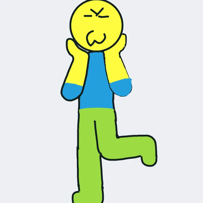 Random animation by @PAERTY_NOOB