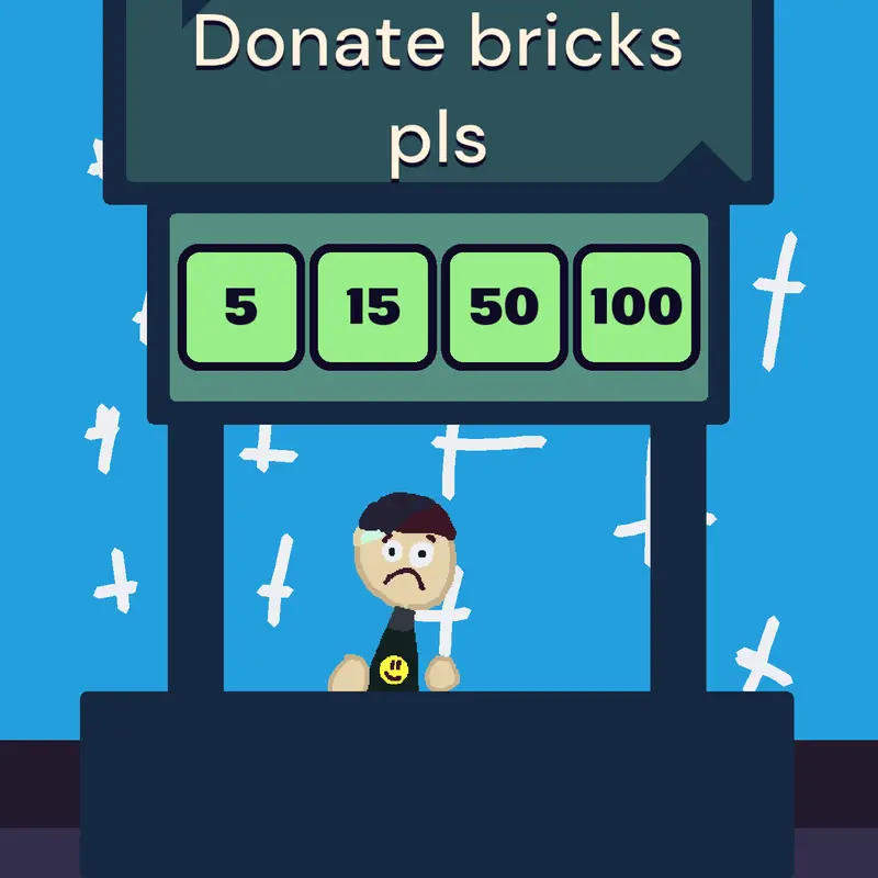 I have 0 bricks 😭 by @dikanisa_official