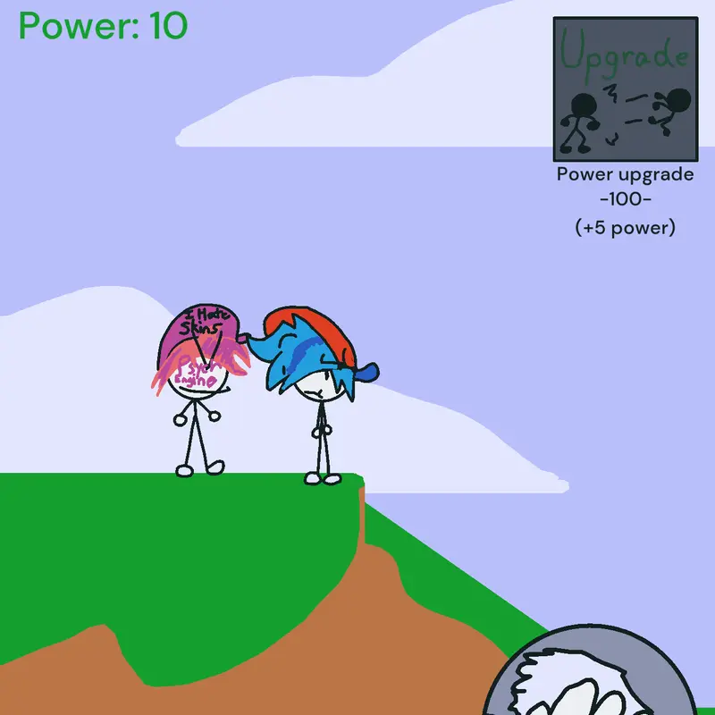 Game by @Sunky_BF