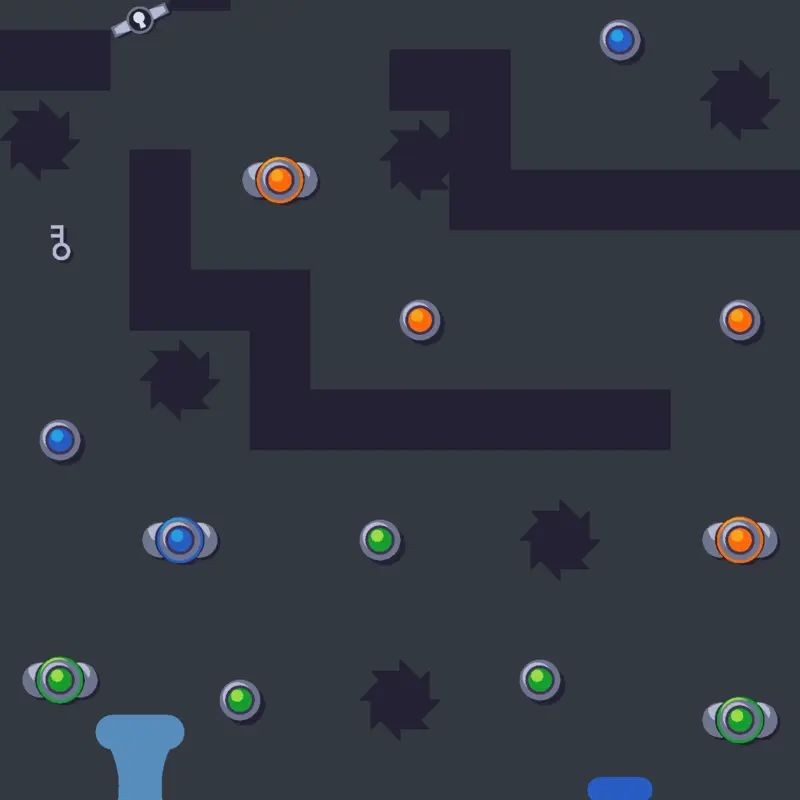 Game by @CutePancat