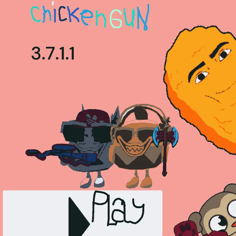 Game by @miguel_4791