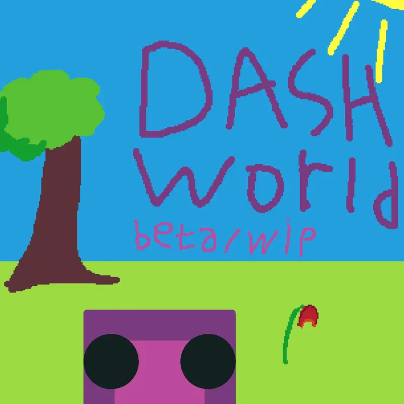 Dash world by @dash_lover