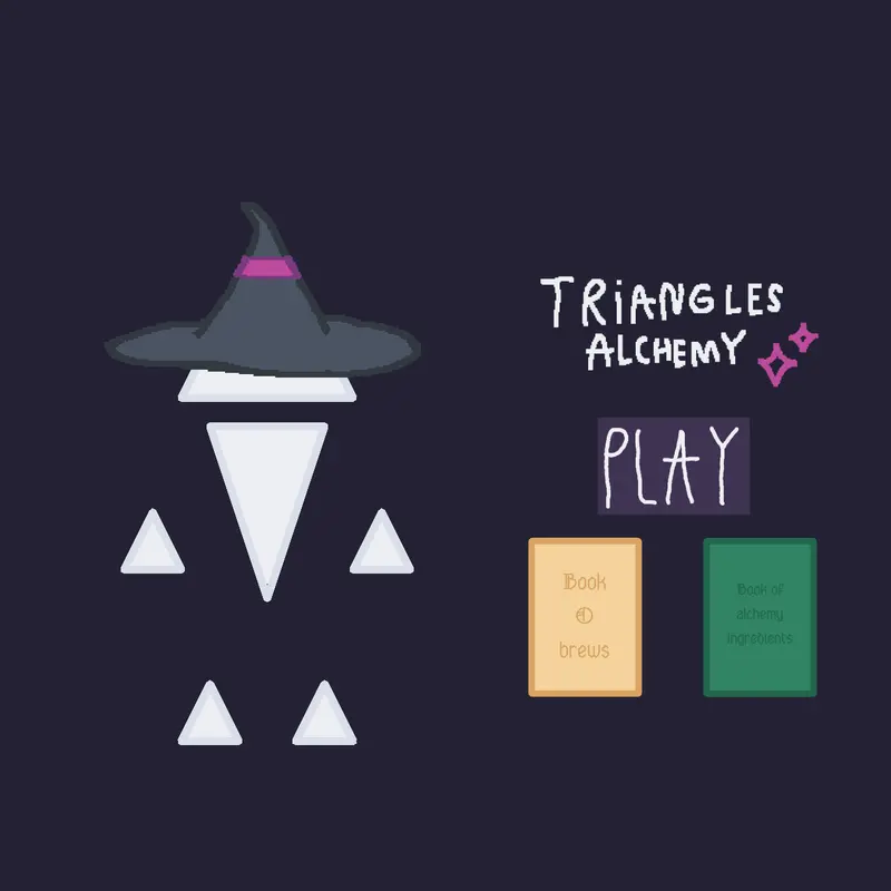 Game by @Circle__