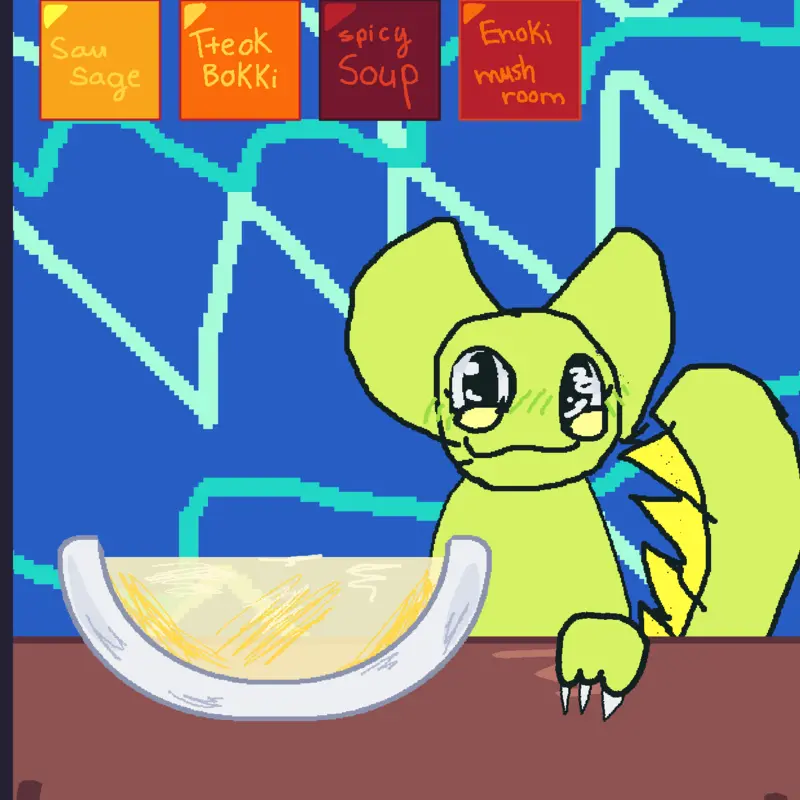 Game by @sil1y_bear2