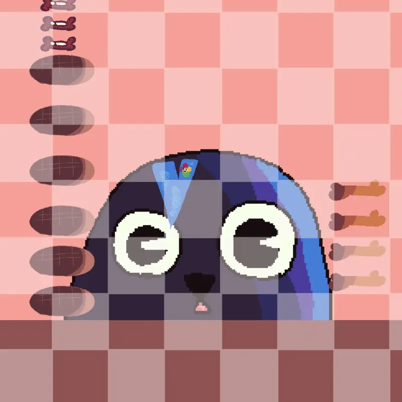Game by @DonutsCat