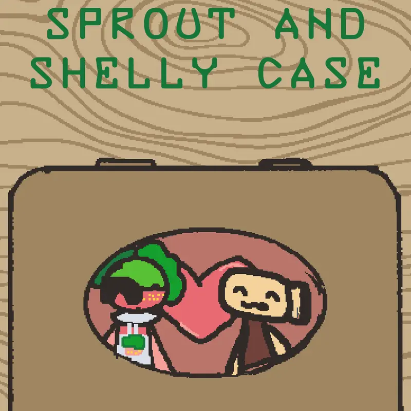Game by @Lety_Loves_Sprout_O-O