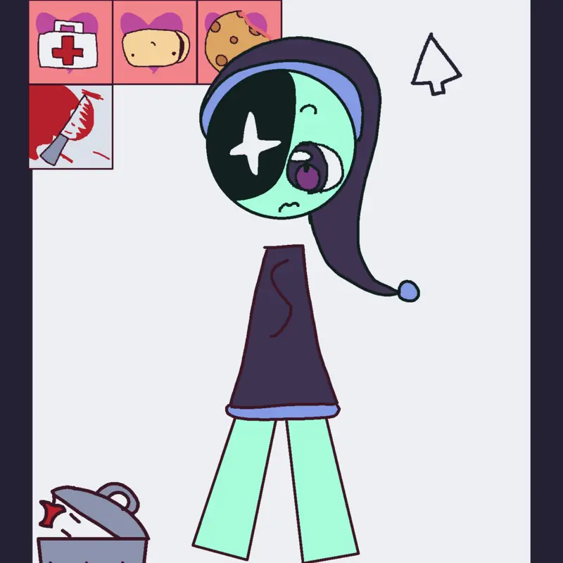 Game by @cute56