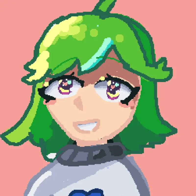 Game by @mintster