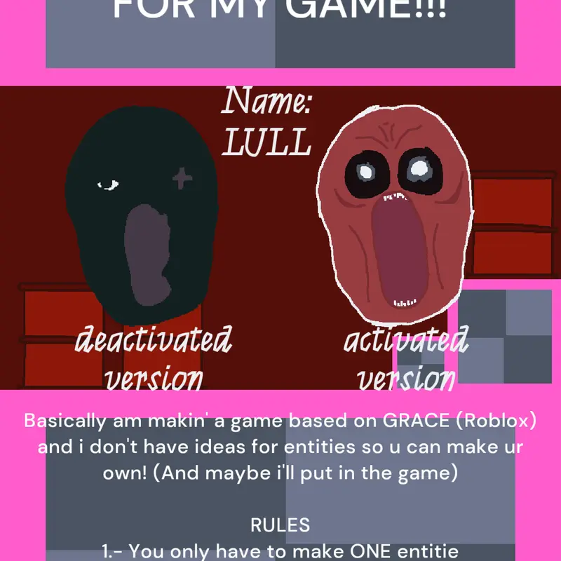 Game by @SILLYBILLY_Official