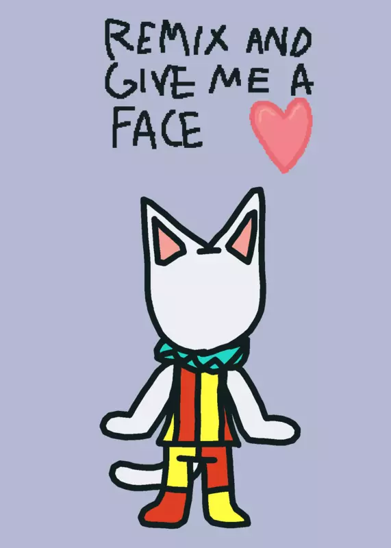 Game by @FacelessCat