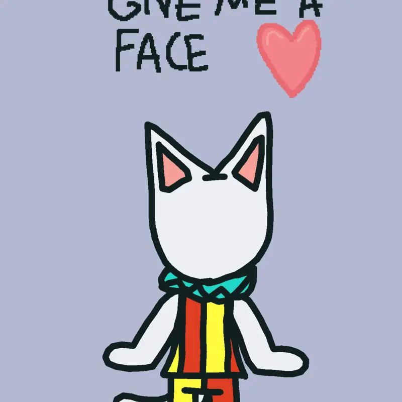 Game by @FacelessCat