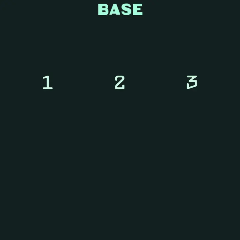Game by @Destinos_20