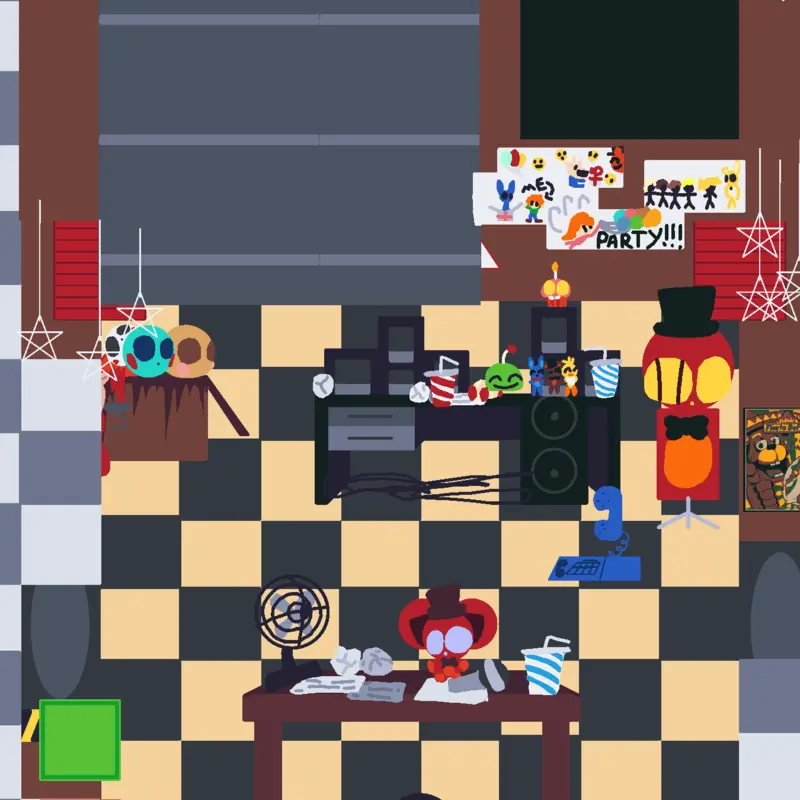 Game by @GuiX