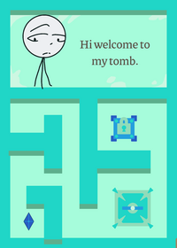 ACTUAL STORY!