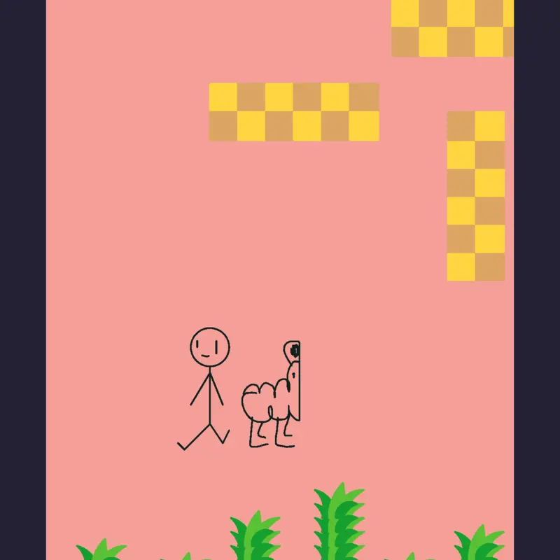 Game by @smiling_crittiers