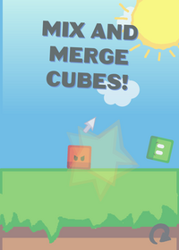 Merge and Create your Cubes!