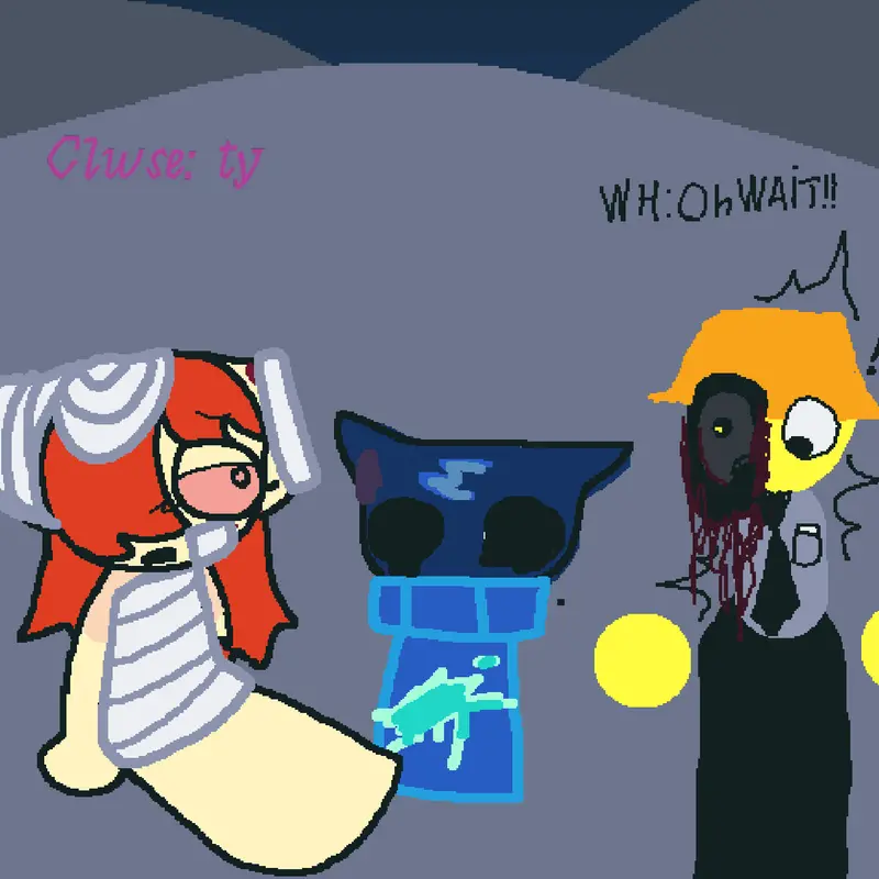 Game by @The_Sealberry