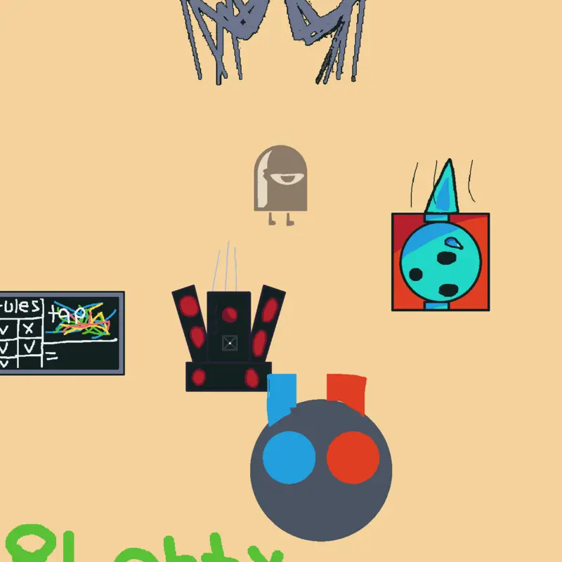 Game by @layne71