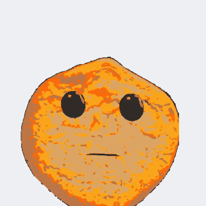 Cookie by @ianangus1000-games