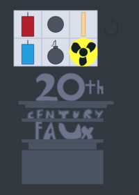 20th century faux