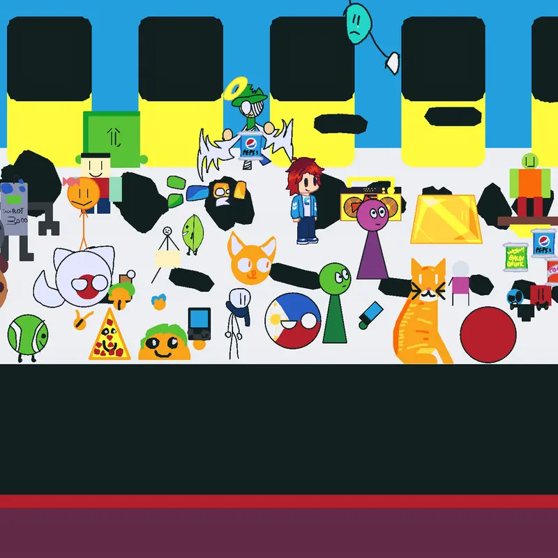 Game by @EleonorNavaretteAmat