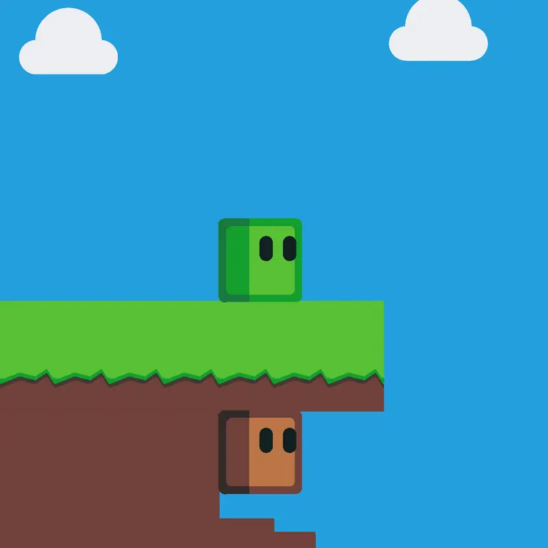 Game by @Ianis232