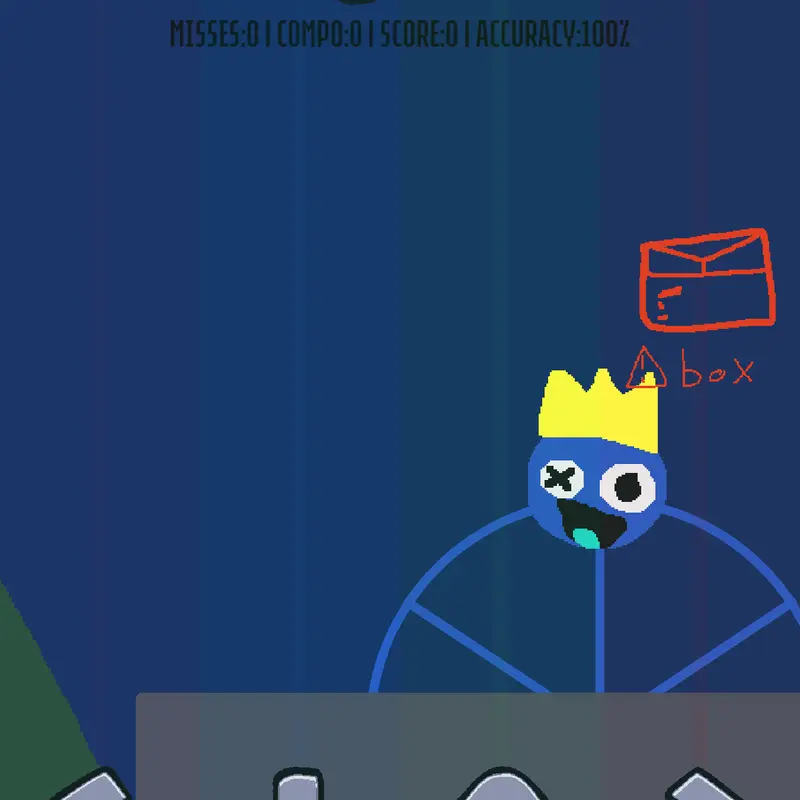 Game by @brobouha