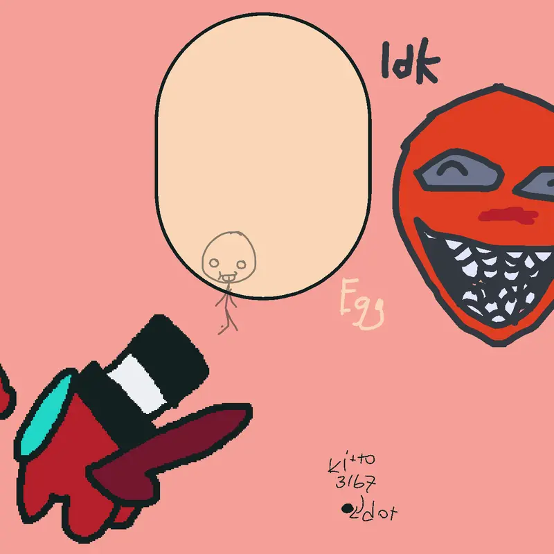 Random game by @C00lkidentity