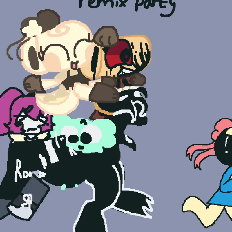 Game by @XDFurry444