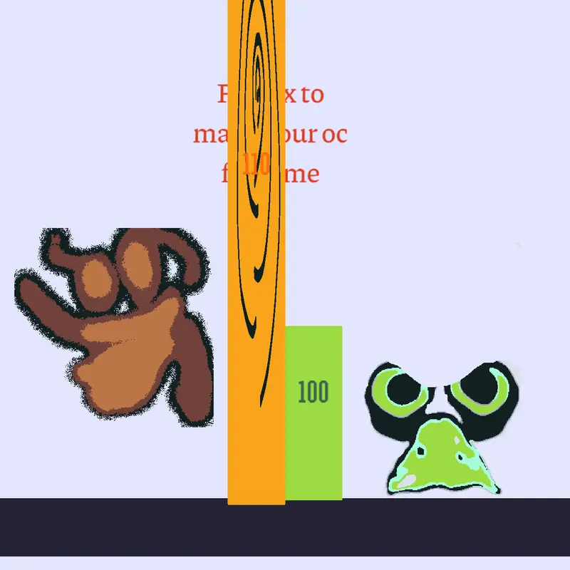 Game by @qisox