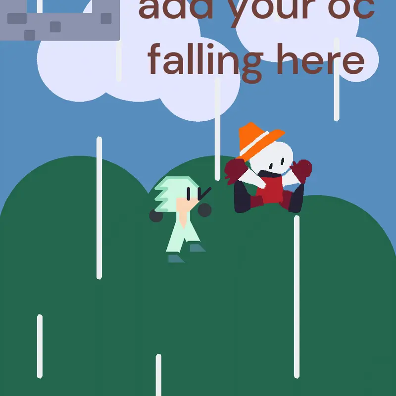 Game by @redball