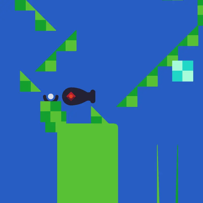 Game by @nikdad
