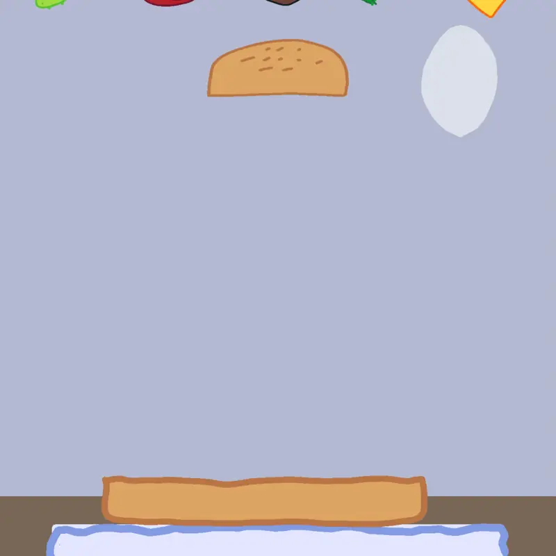 Game by @Aileenthegreat
